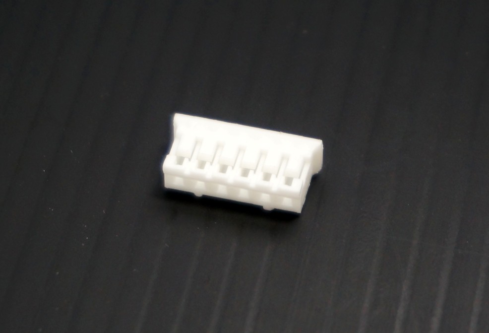 หัวต่อ Stepper motors