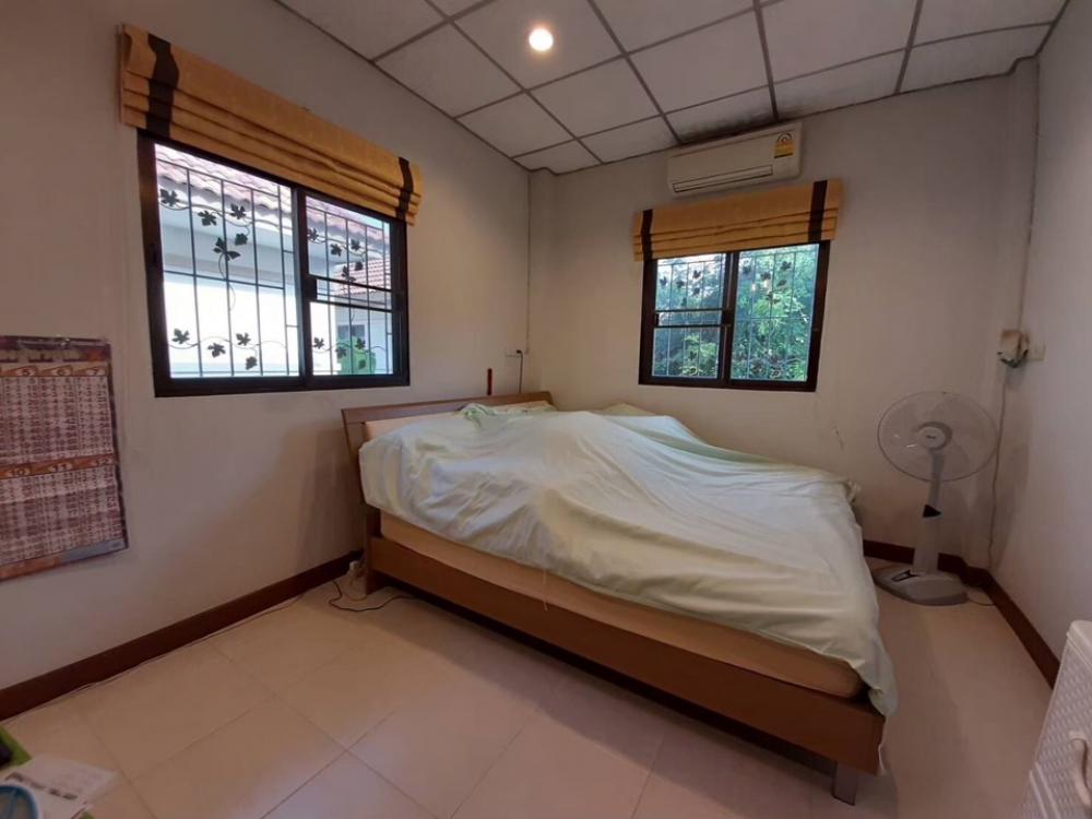 ขายบ้านเดี่ยว หมู่บ้านอรุณทอง พุทธมณฑล สาย 2