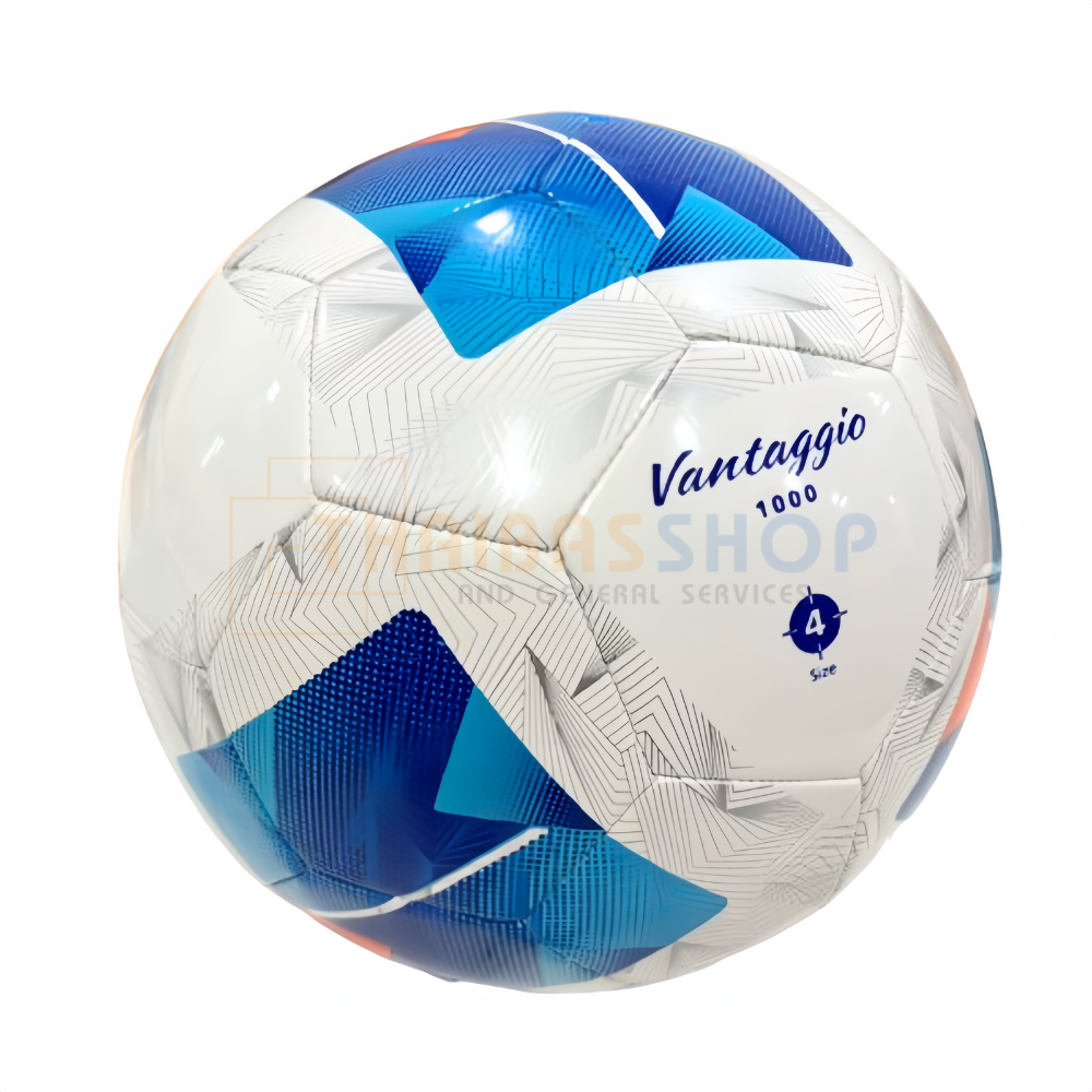 (ของแท้ 100%) ลูกฟุตบอล molten F4A1000/F4N1000 ลูกฟุตบอลหนังเย็บ เบอร์ 4 ของแท้ 100% รุ่นใหม่ ปี 2025