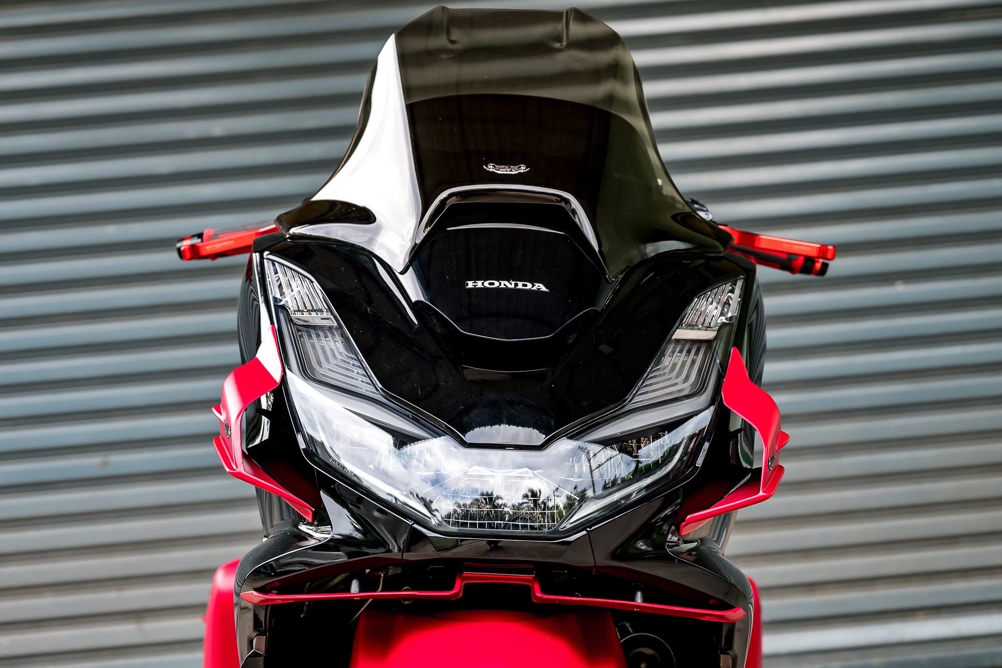 แรมแอร์ MOTOZAAA PCX160 ราคา950