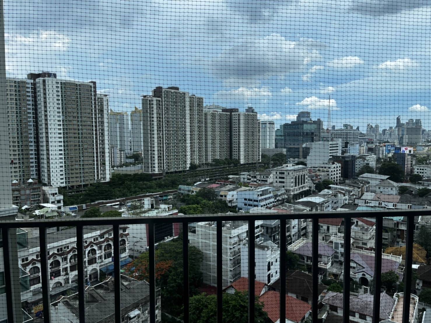 เบลล์ แกรนด์ พระราม 9 - BELLE GRANG RAMA 9