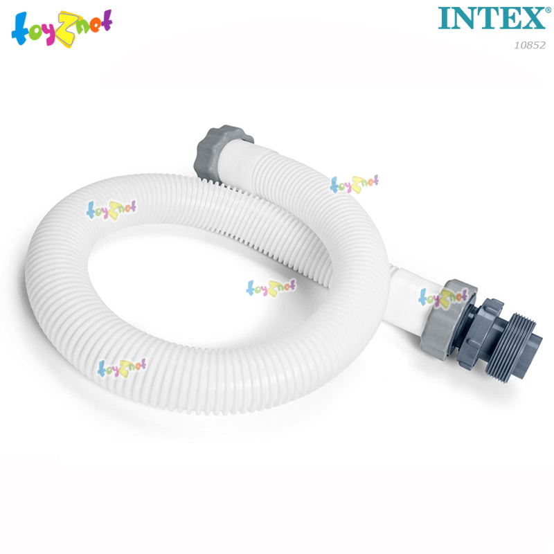 Intex ส่งฟรี สายยางช่วง C ของรถทำความสะอาดใต้น้ำอัตโนมัติ รุ่น 10852