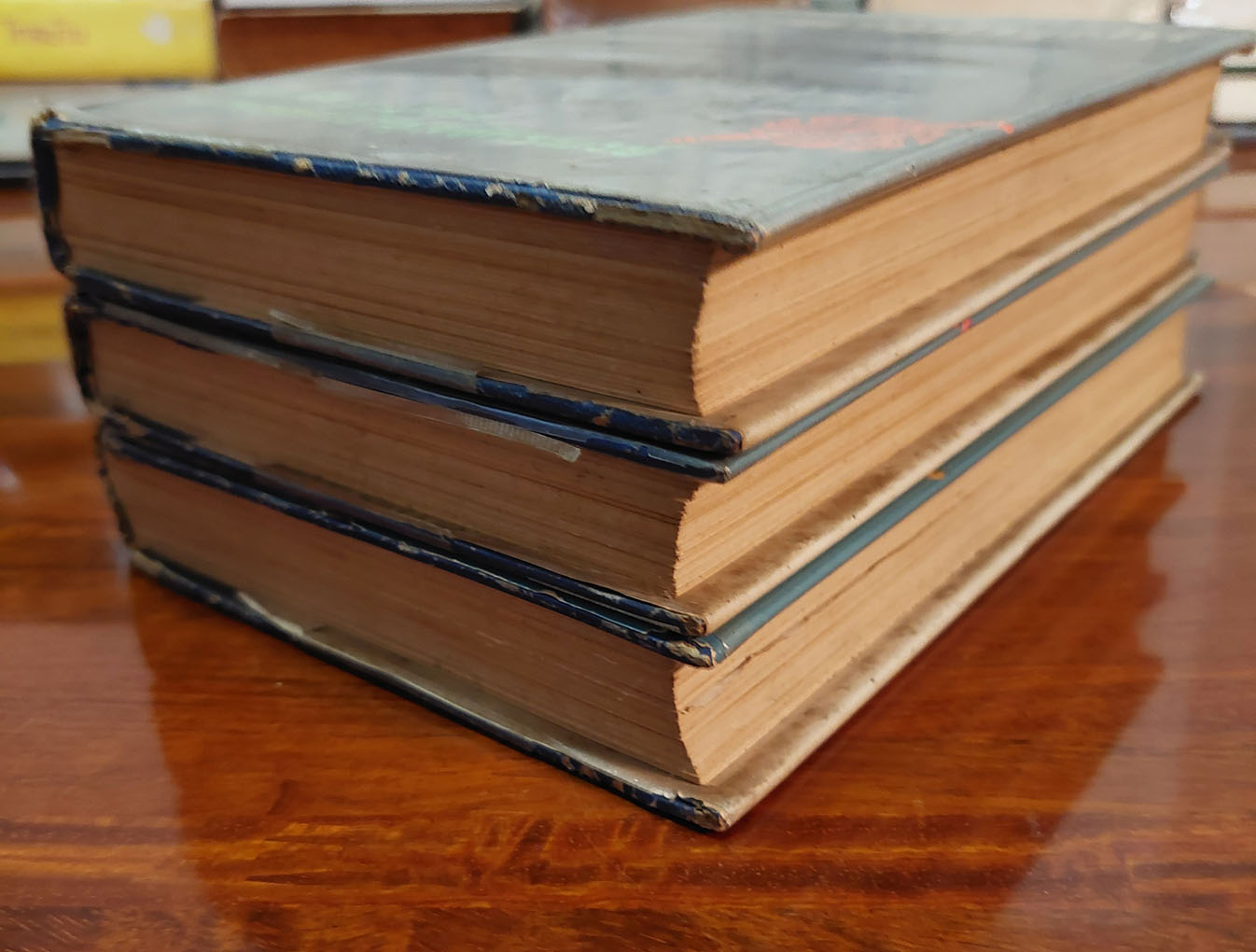 เกิดวังปารุสก์(3 เล่ม)