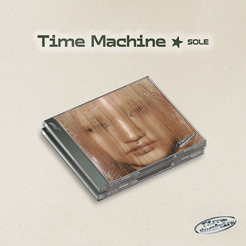 [PRE-ORDER] SOLE - Time Machine