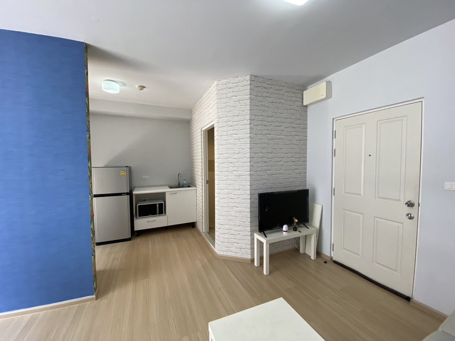 พลัมคอนโด สามัคคี - PLUM CONDO SAMAKKHI