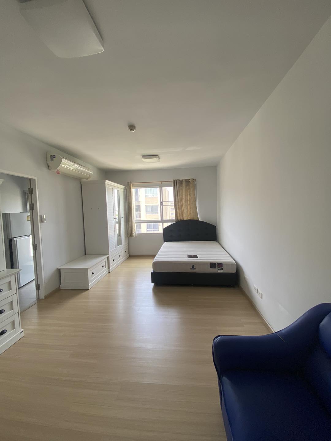 พลัมคอนโด สามัคคี - PLUM CONDO SAMAKKHI