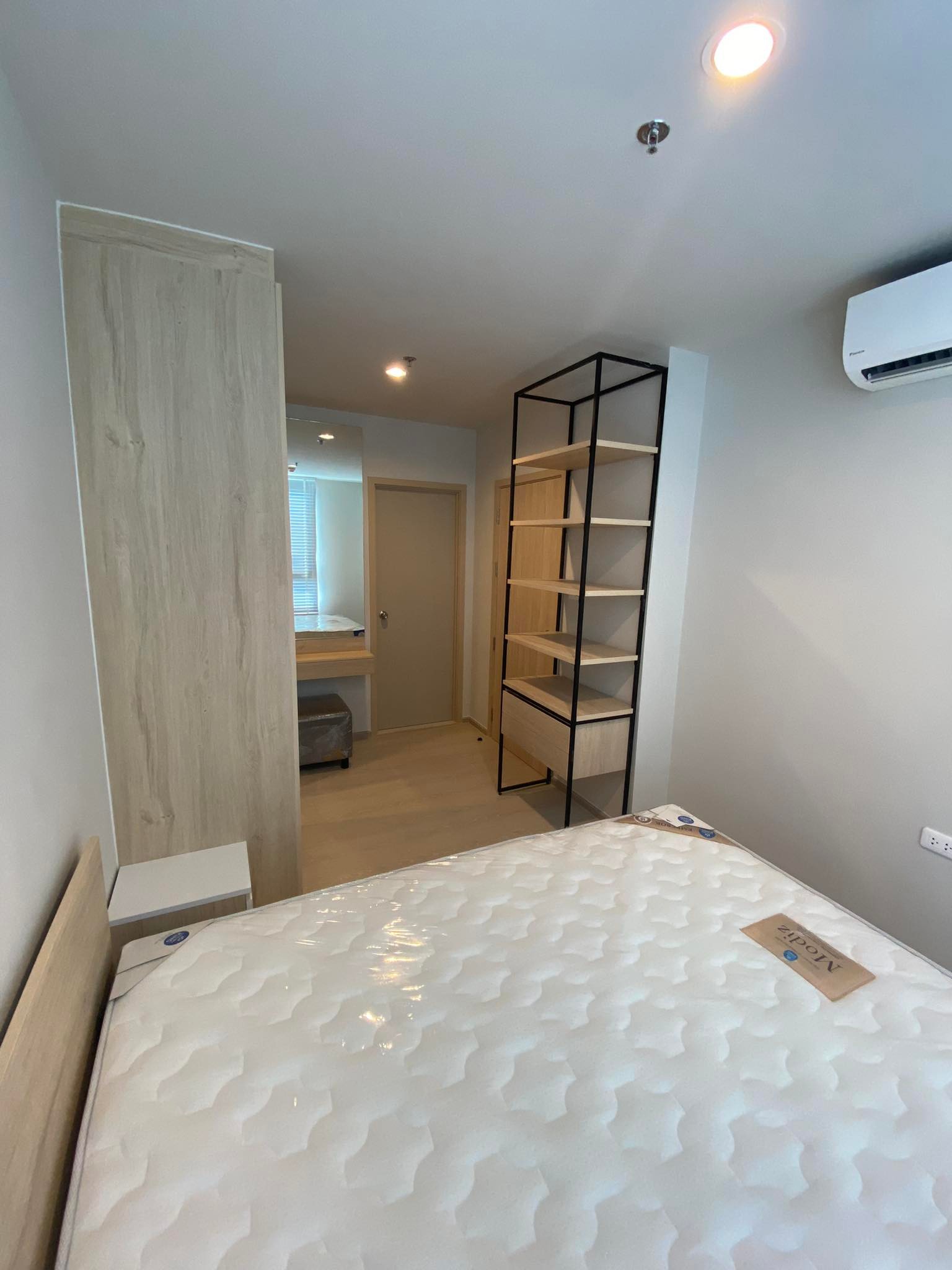 นิว โนเบิล งามวงศ์วาน - NUE NOBLE NGAMWONGWAN