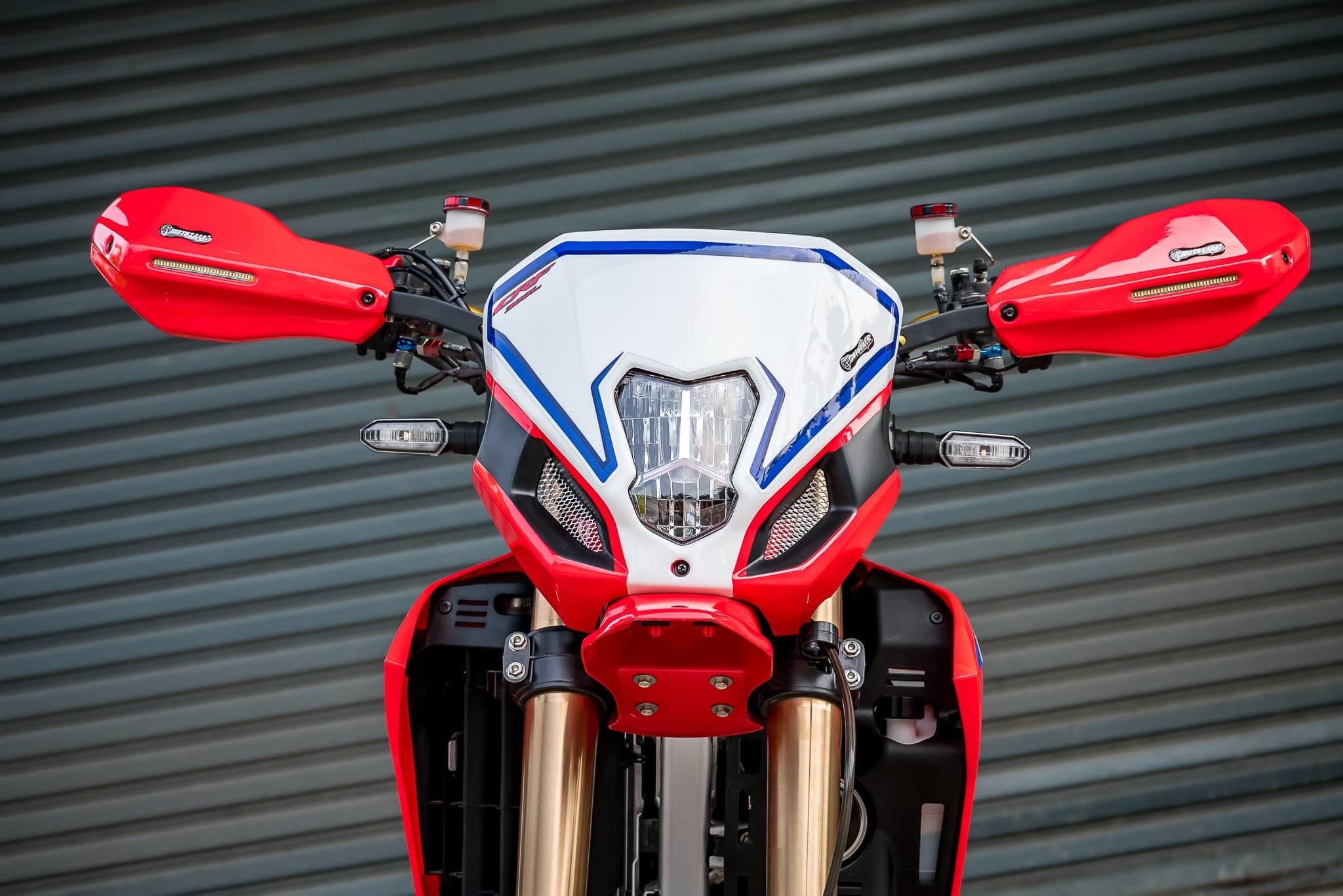 ชุุดแต่ง CRF300L MotozAAA