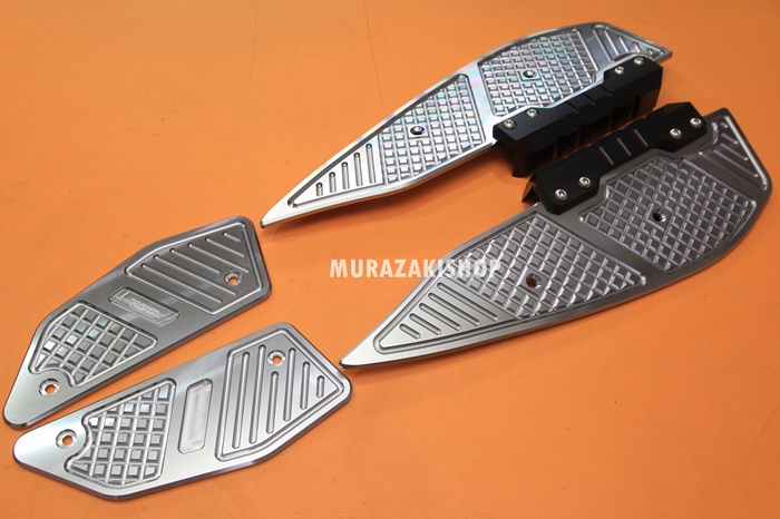 มิเนียมรองพื้น YAMAHA X-MAX 300 GTR ราคา2200