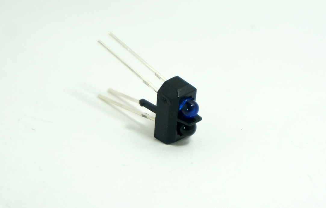 TCRT5000 Infrared Sensor (Photoelectric Switches)