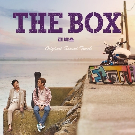 [PRE-ORDER] THE BOX OST.