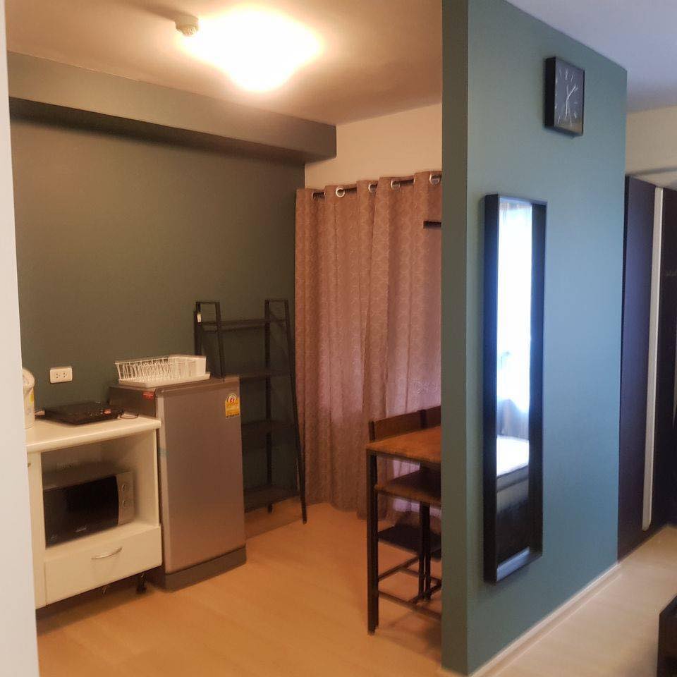 พลัมคอนโด สามัคคี - PLUM CONDO SAMAKKHI