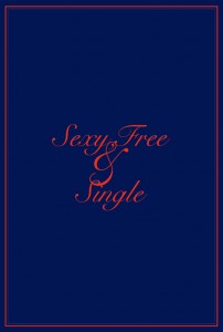 [PRE-ORDER] Super Junior - 6th Album "Sexy, Free & Single" (A Ver.)