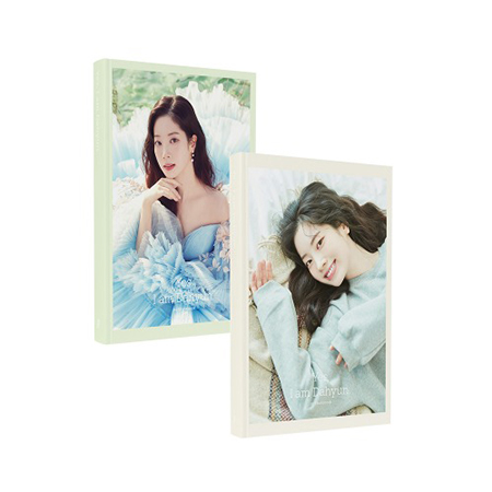 [PRE-ORDER] DAHYUN - PHOTOBOOK "YES, I AM DAHYUN."