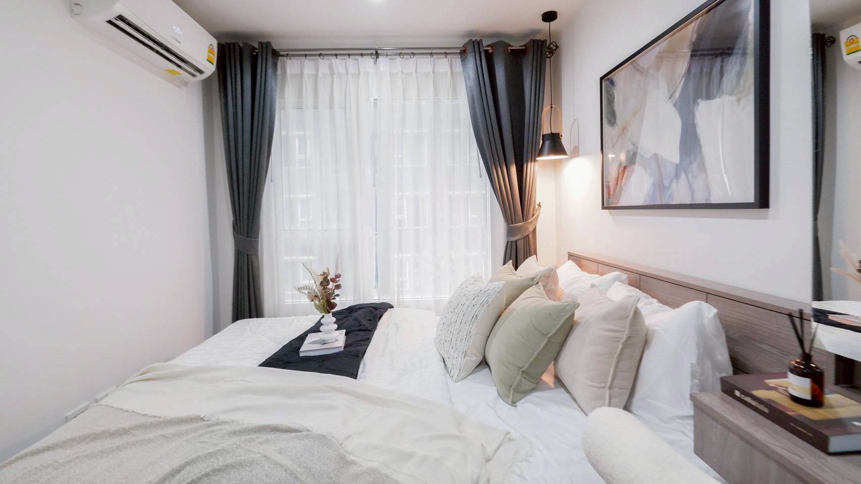 รีเจนท์ โฮม บางซ่อน - REGENT HOME BANGSON (VIP)