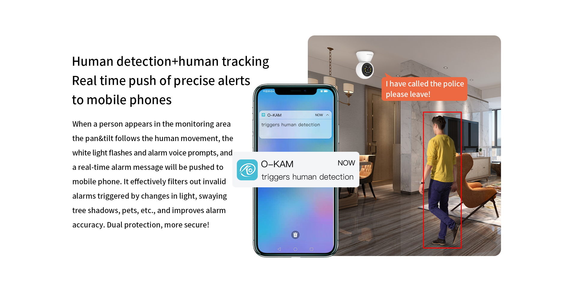 Vstarcam C991 กล้องวงจรปิดระบบ IP WIFI 2 MP Color Night Vision มีไมค์และลำโพงในตัว BY BILLIONAIRE SECURETECH C991