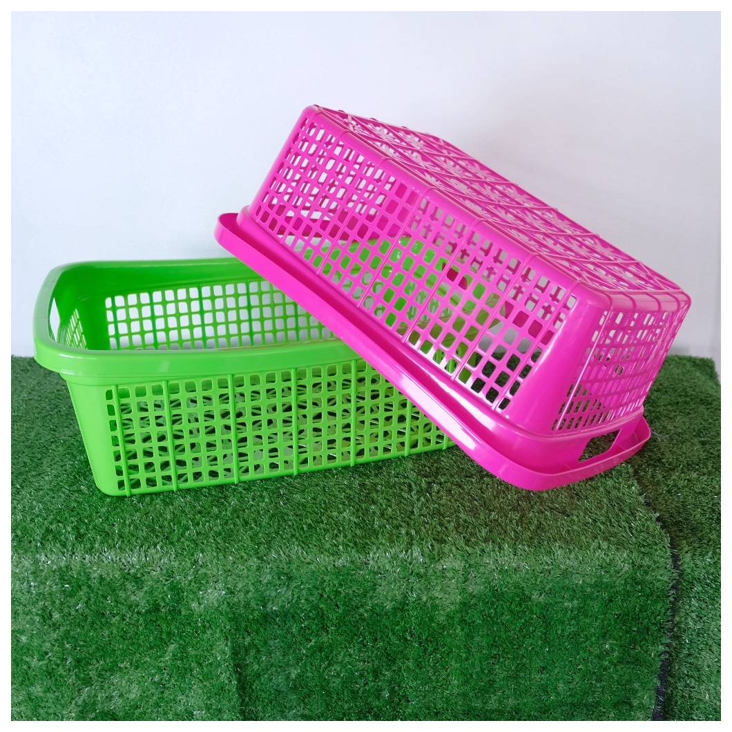 ตะแกรงเหลี่ยม No.111 A (GL)