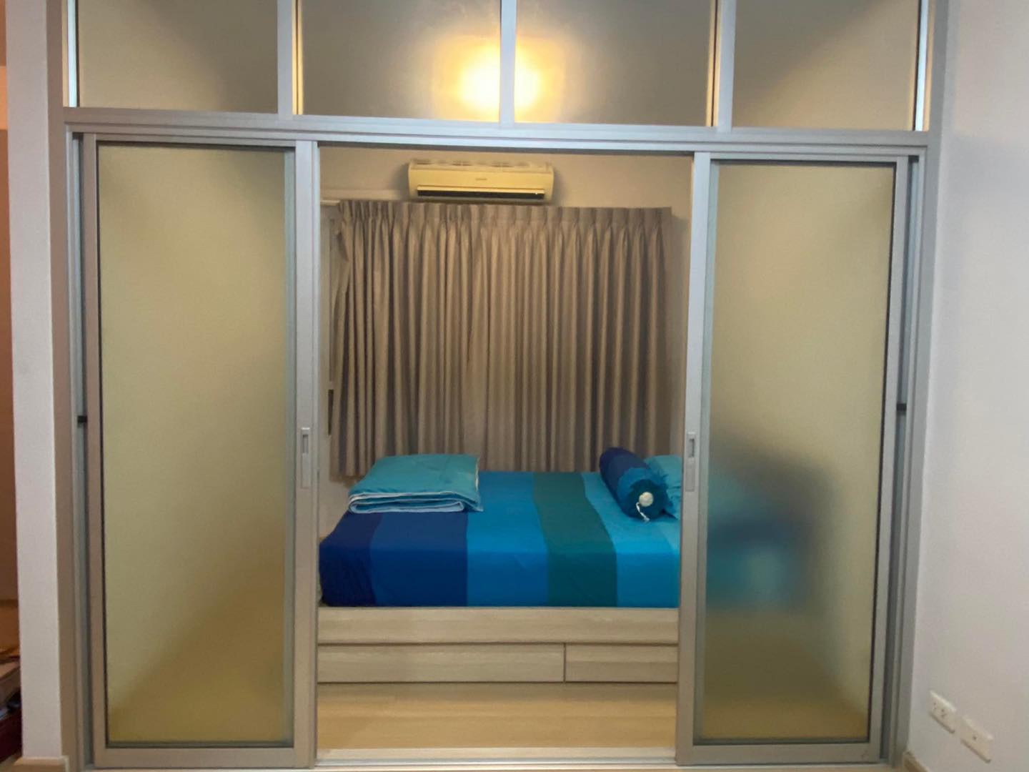 พลัมคอนโด สามัคคี - PLUM CONDO SAMAKKHI