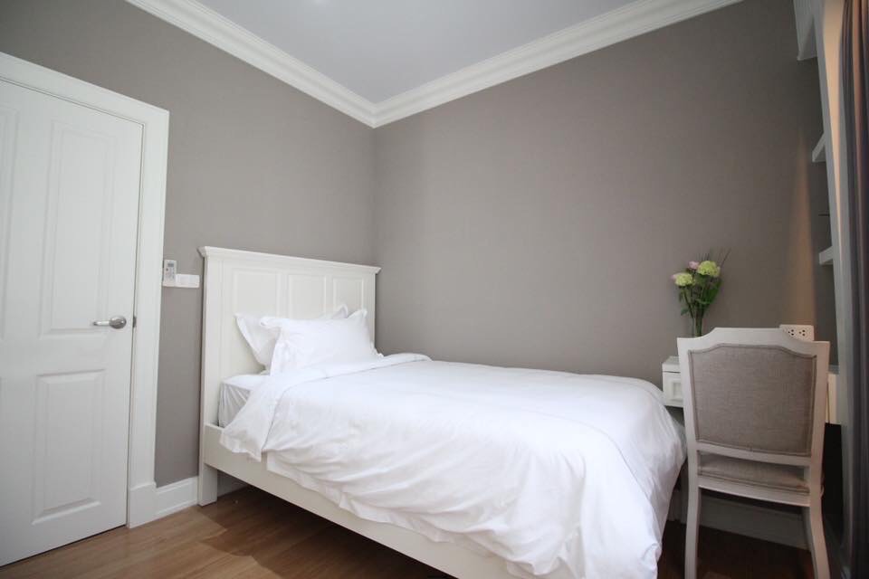 GRANDIO LADPRAO - KASET NAWAMIN 4 UNITS