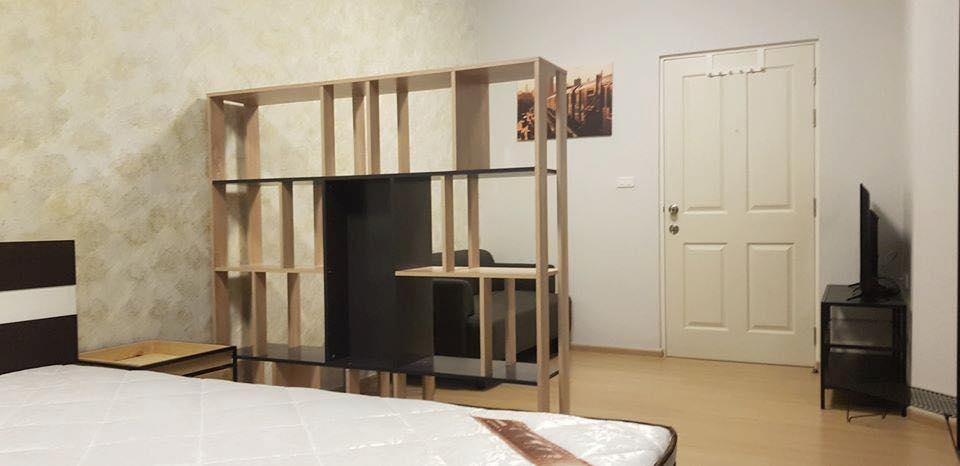 พลัมคอนโด สามัคคี - PLUM CONDO SAMAKKHI