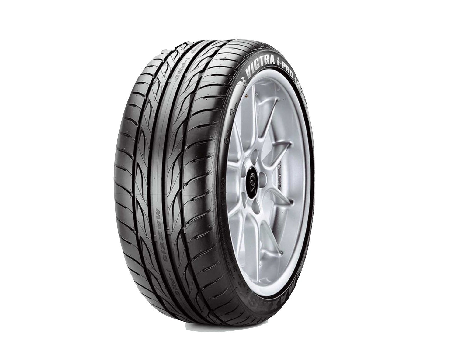 MAXXISS I-PRO 215/65R15