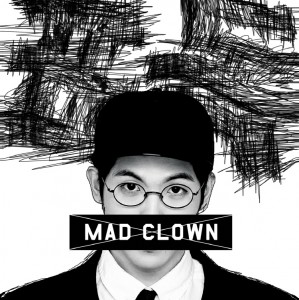 [PRE-ORDER] Mad Clown - 2nd Mini Album "Ferocity"