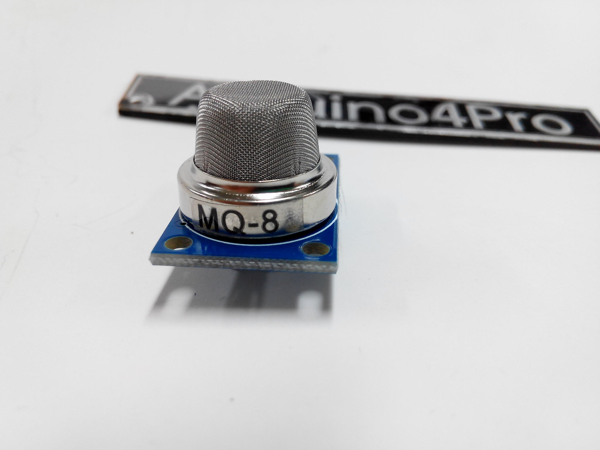 MQ-8 Hydrogen Gas Sensor
