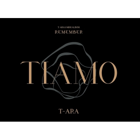 [PRE-ORDER] T-ARA - 12tn Mini Album "REMEMBER"