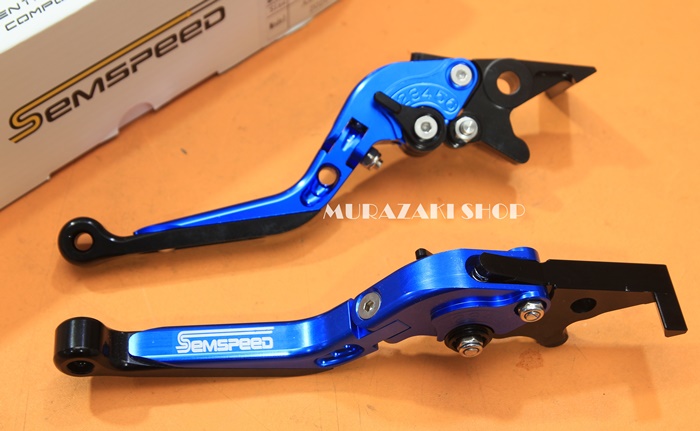 มือเบรค SEMSPEED HONDA ADV