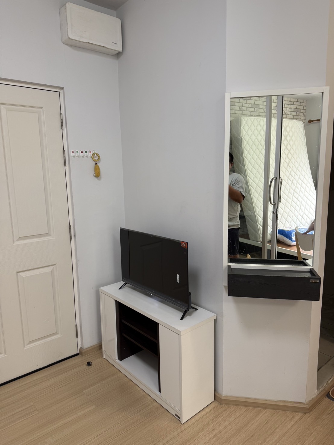 พลัมคอนโด สามัคคี - PLUM CONDO SAMAKKHI (VIP)