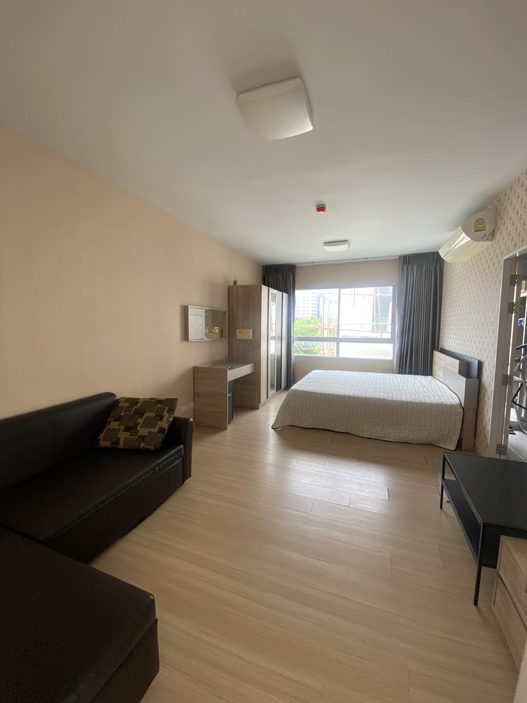 พลัมคอนโด สามัคคี - PLUM CONDO SAMAKKHI (EX)