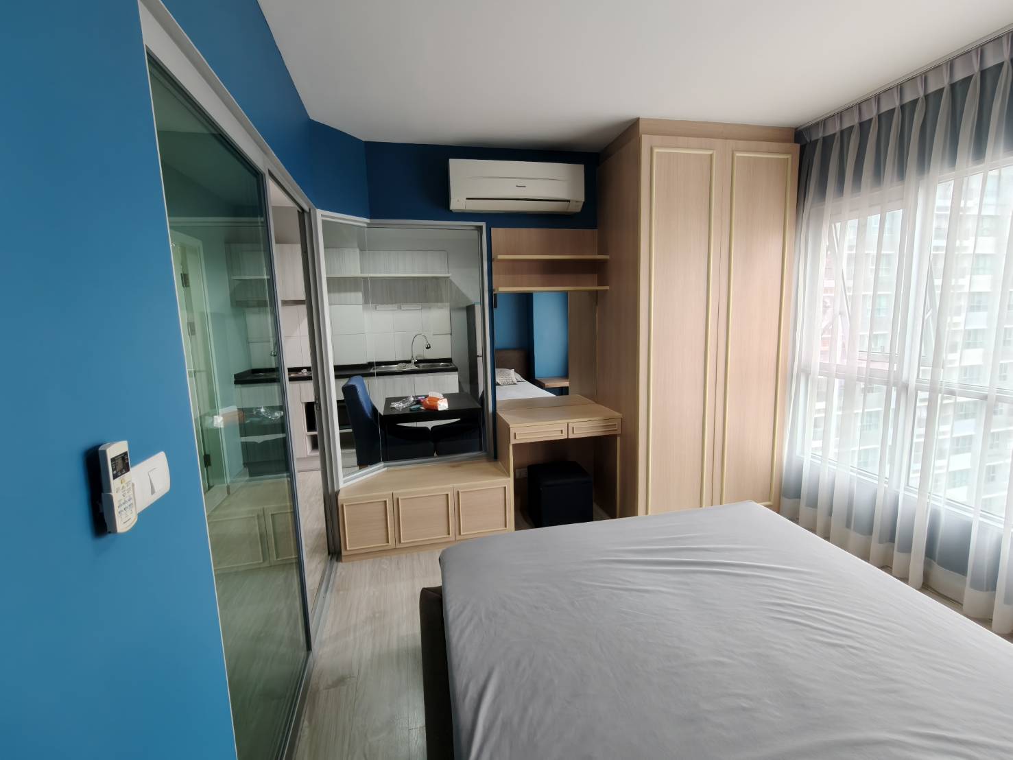 แอสปาย งามวงศ์วาน - ASPIRE NGAMWONGWAN (VIP)