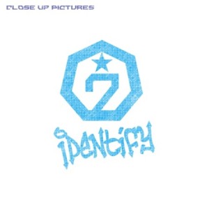 [PRE-ORDER] GOT7 - 1st Album "Identify" (Close-up Ver.)