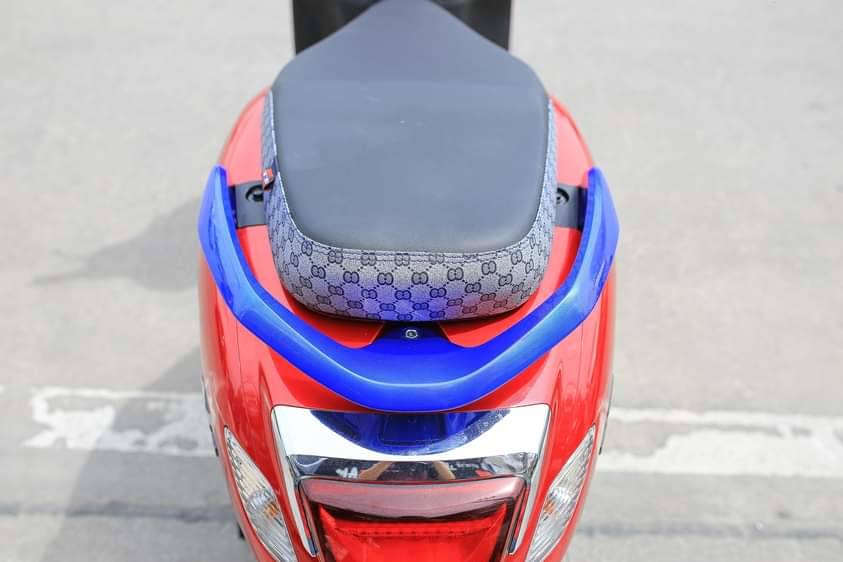 เบาะ Honda Giorno+ โครงแท้ตรงรุ่น ราคาสับ 800