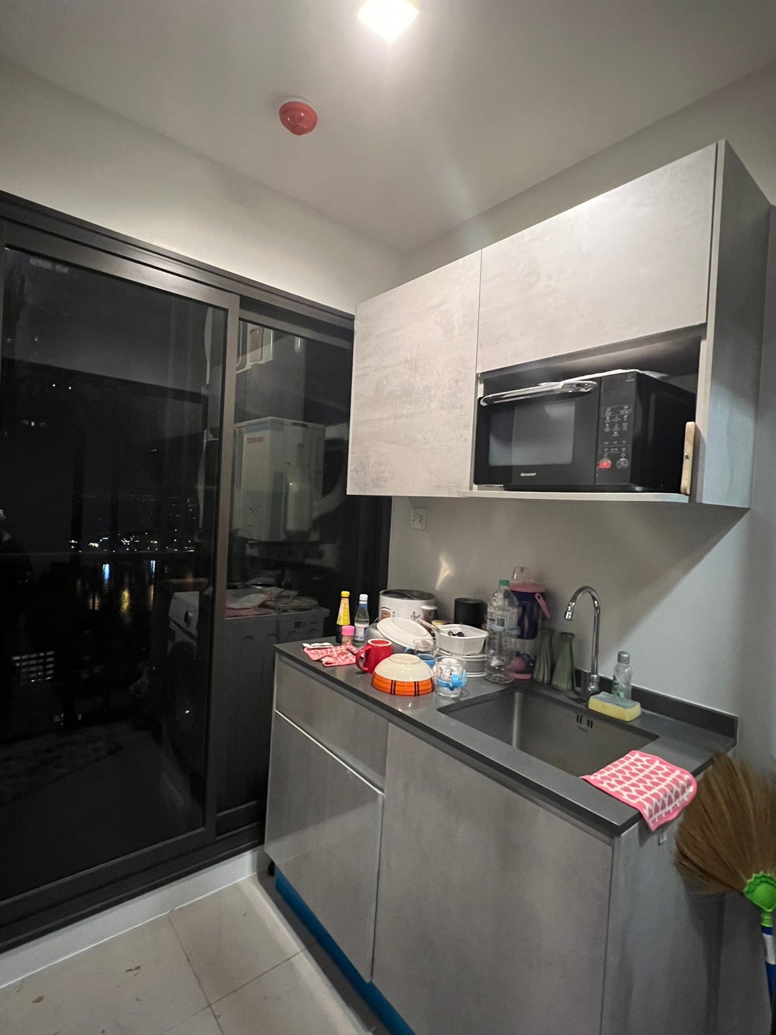 โพลิแทน อควา คอนโด - THE POLITAN AQUA CONDO (VIP)