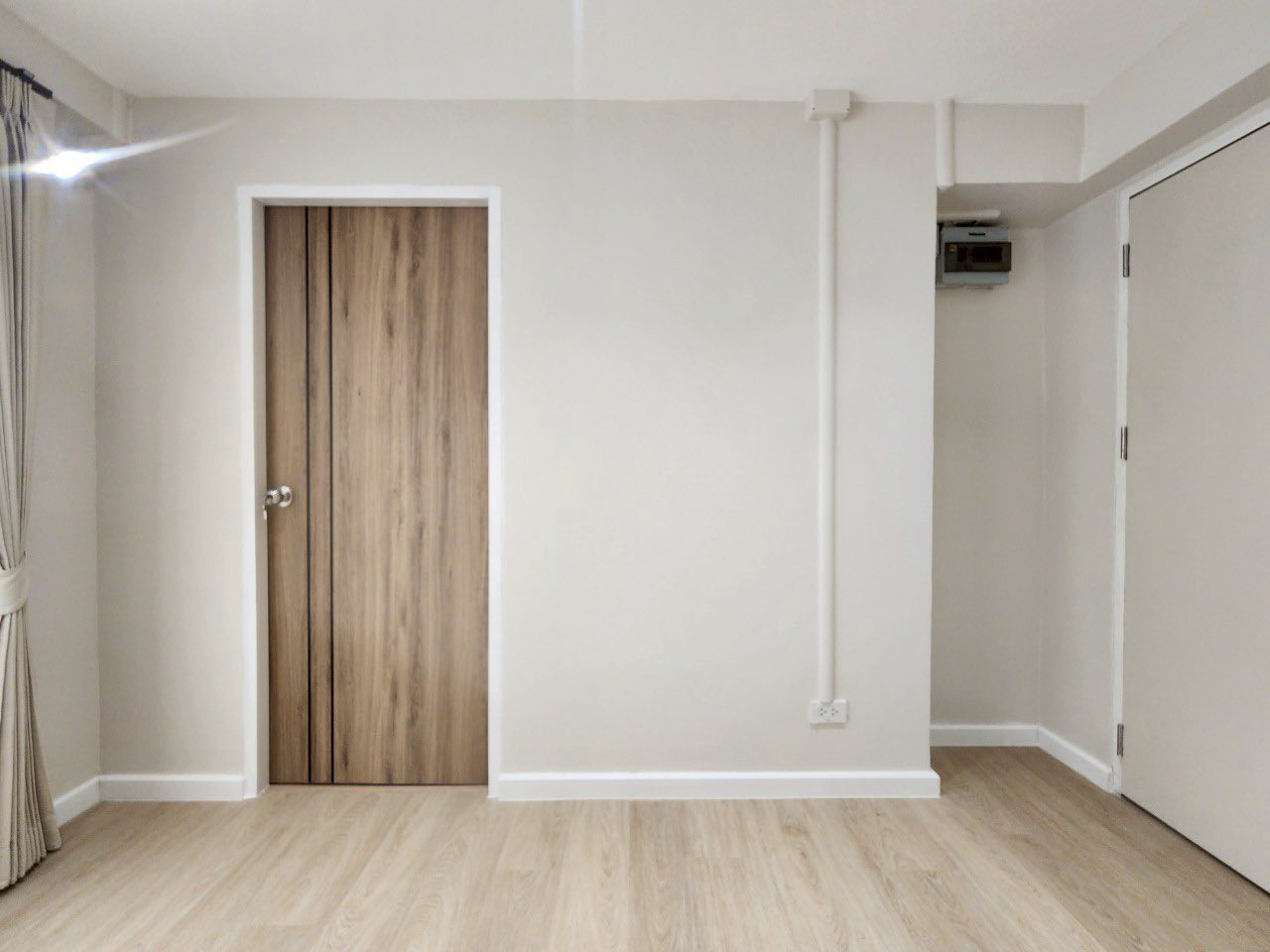 เซ็นจูรี่ พาร์ค ลาดพร้าว 12 - CENTURY PARK LATPHAO 12 (VIP)