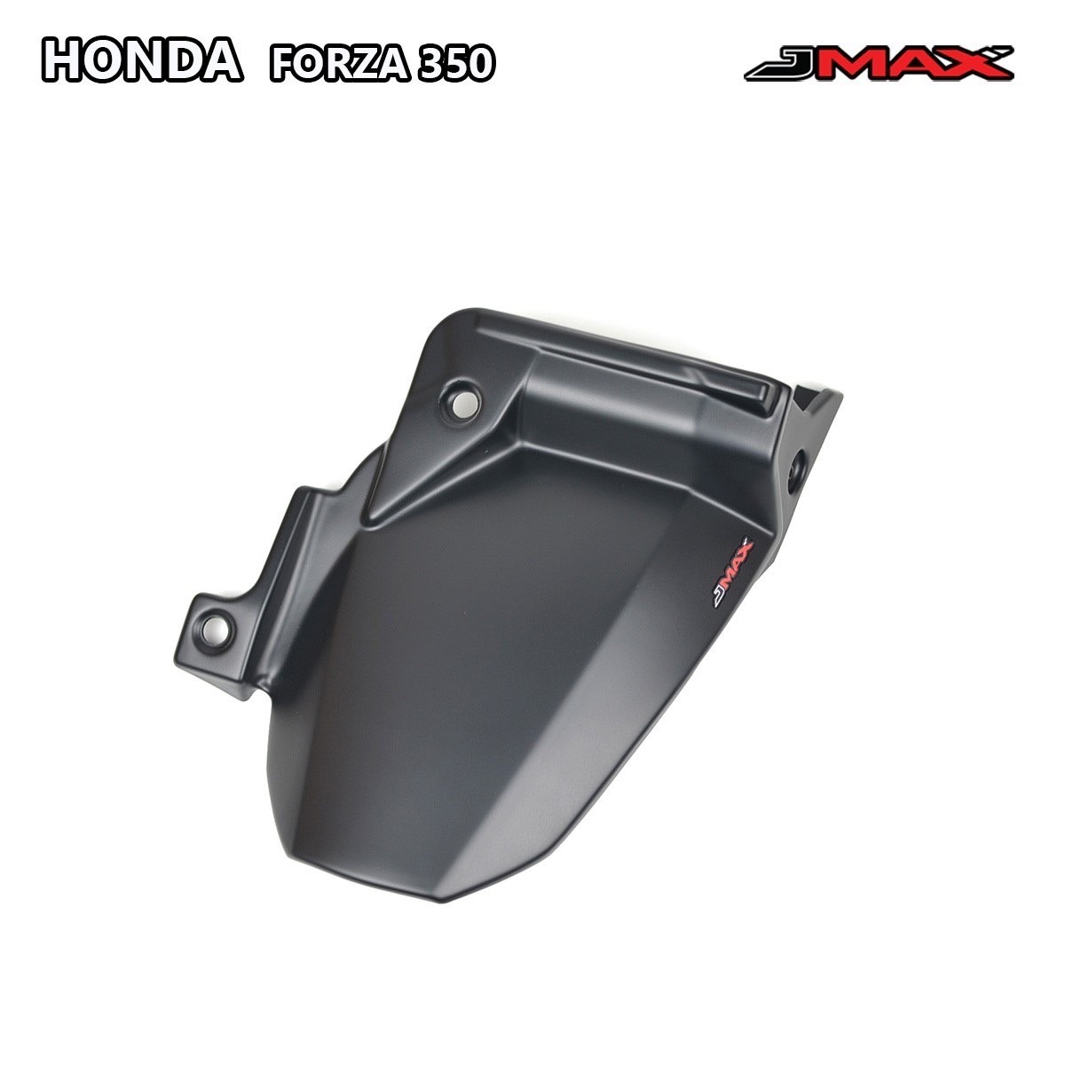 บังโคลนหลัง forza 350 J-Max 6D ปี 2023 ลายฟิล์ม 1240฿ / ดำด้าน 940฿