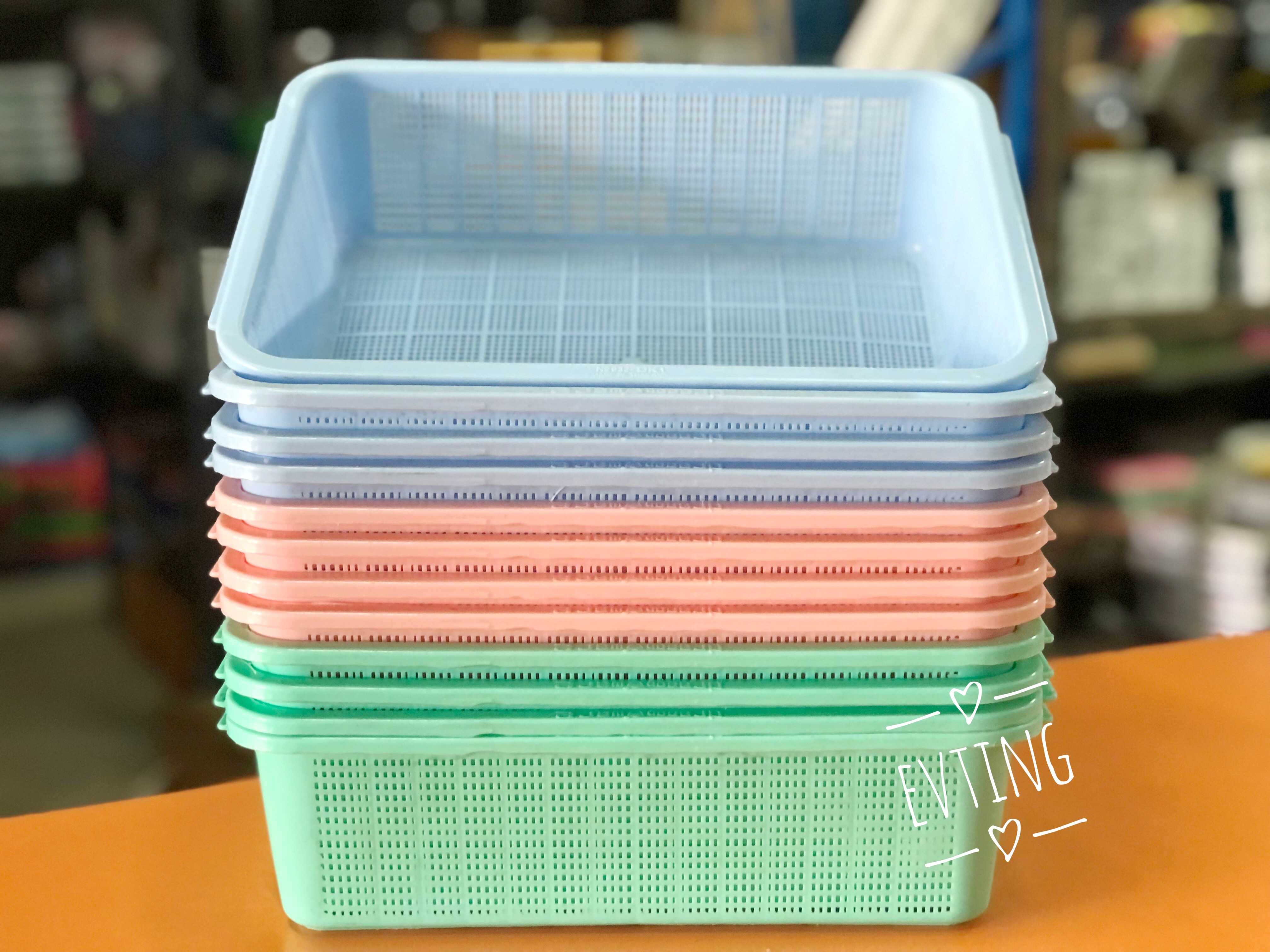 ตะแกรง 932-DX 1 (23*30*8.5)