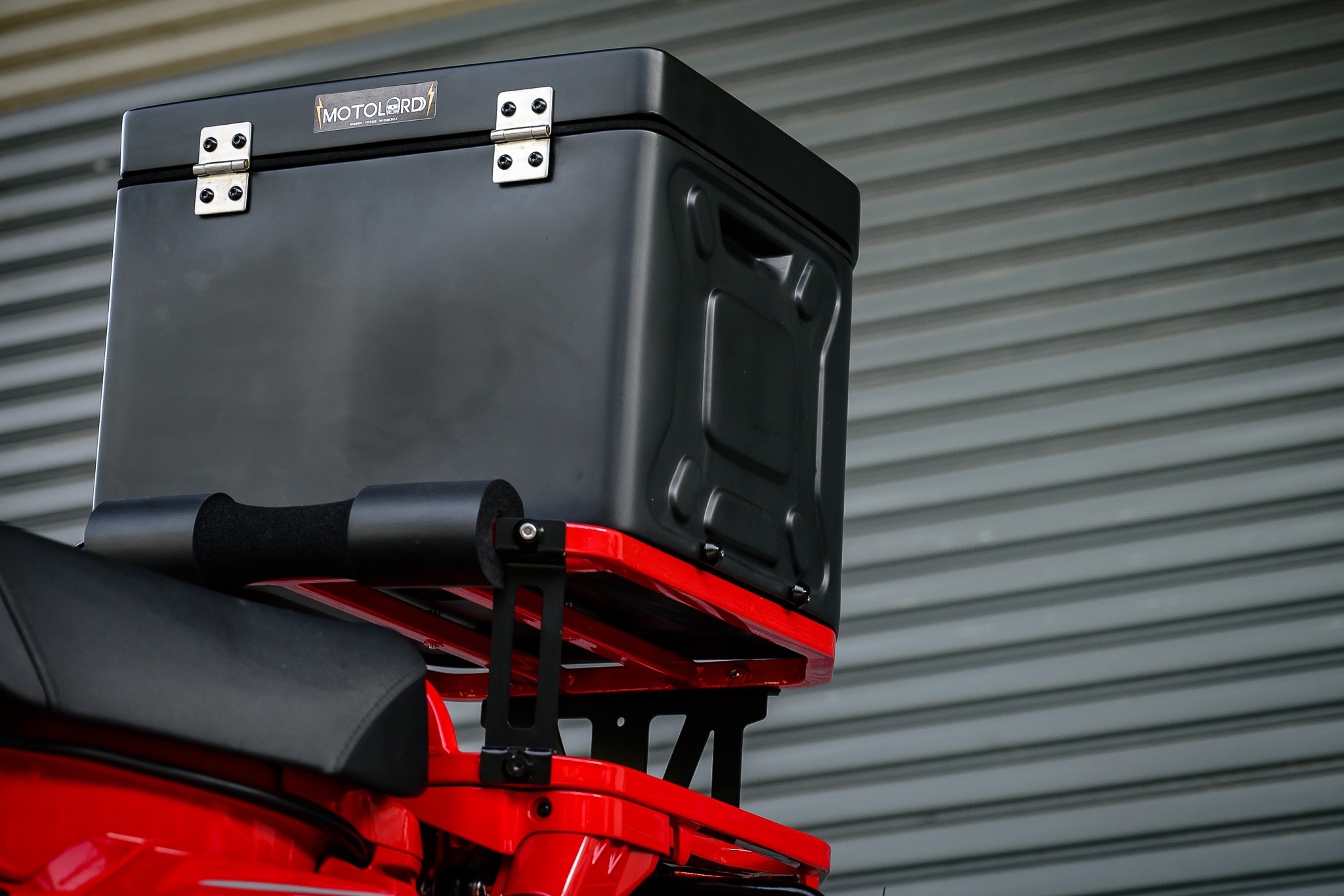 ของแต่ง CT125 MOTOLORD