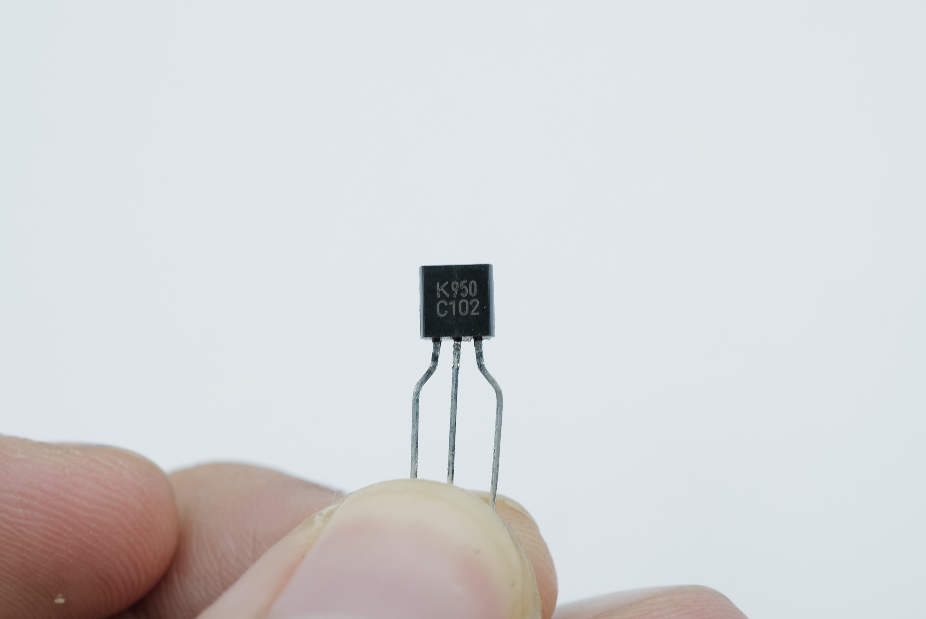 KRC102-AT/P Transistor NPN