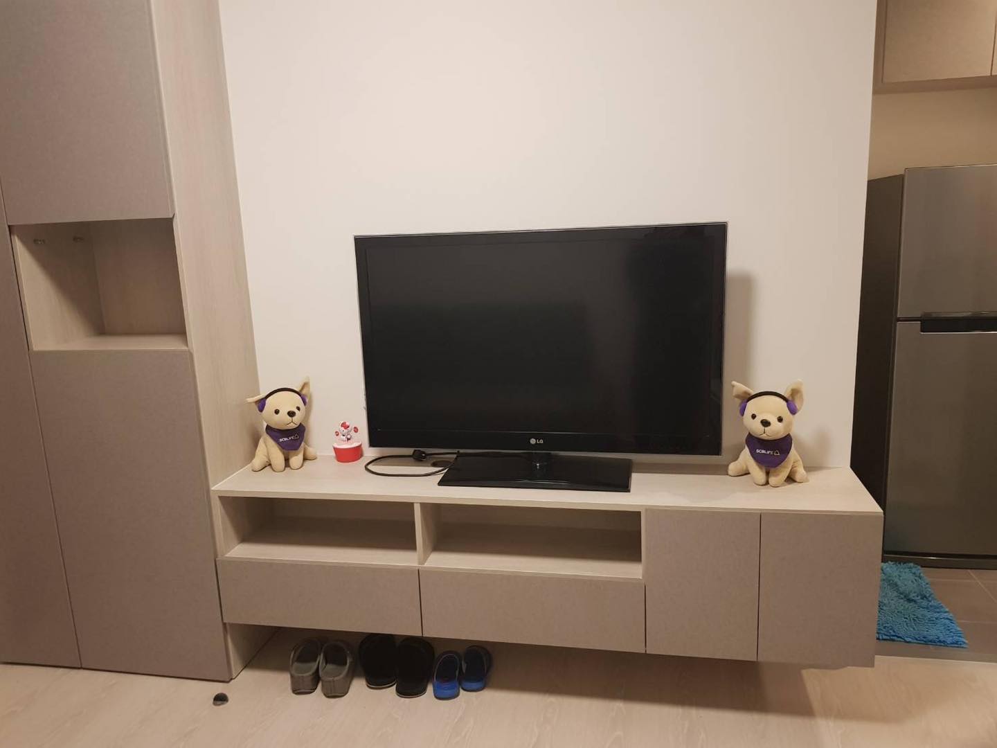 นิช ไอดี ปากเกร็ด - NICHE ID PAKKRET