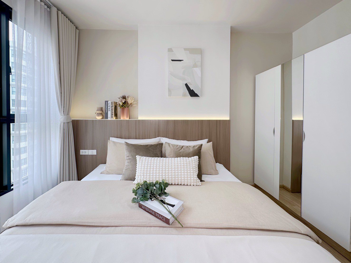 เดอะ เบส แจ้งวัฒนะ - THE BASE CHAENGWATTANA (VIP) RENOVATED