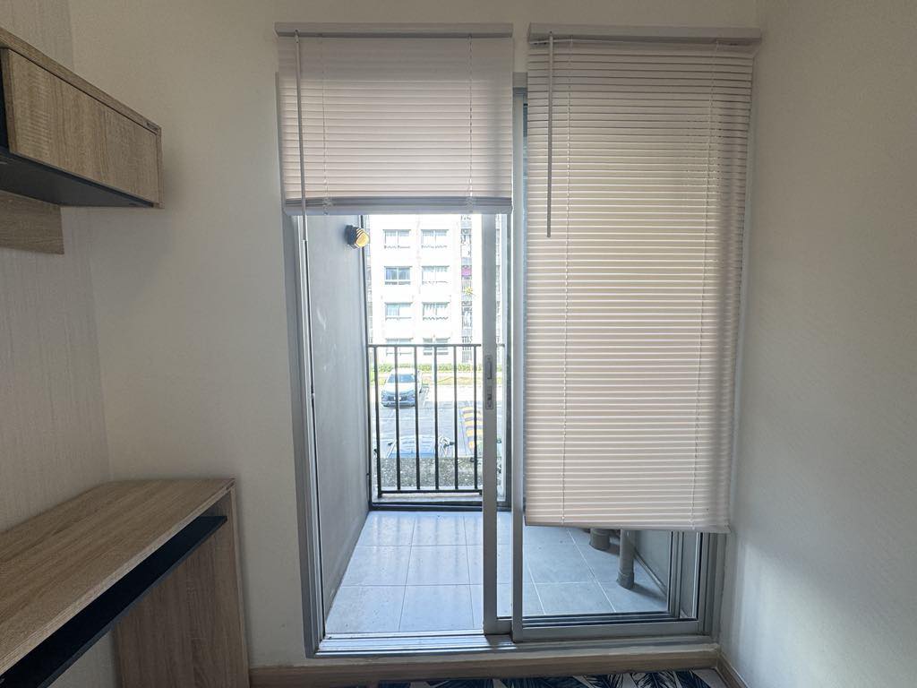 พลัมคอนโด สามัคคี - PLUM CONDO SAMAKKHI