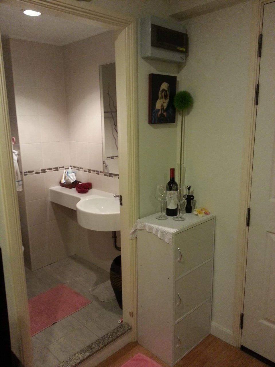 ลุมพินี วิลล์ ประชาชื่น - พงษ์เพชร 1 - LUMPINI VILLE PRACHACHUEN -PHONGPHET 1