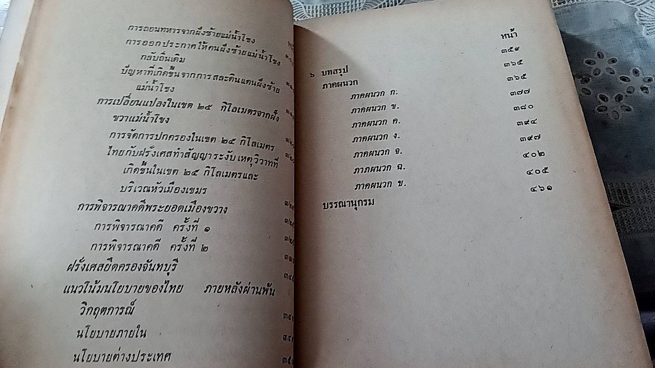 วิกฤตการณ์ สยาม ร.ศ. 112 การเสียดินแดน ฝั่งซ้าย แม่น้ำโขง