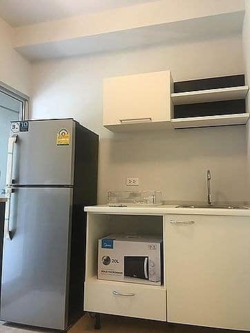 พลัมคอนโด สามัคคี - PLUM CONDO SAMAKKHI