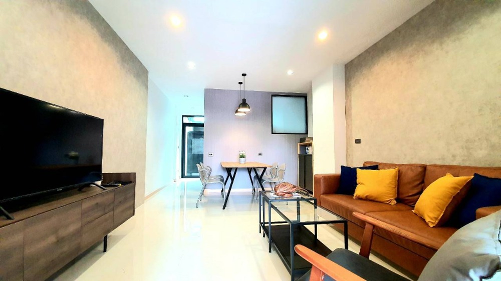 เฮ้าส์ นีช แจ้งวัฒนะ - HAUS NICHE CHAENGWATTANA