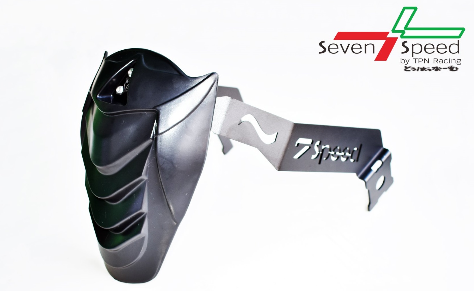 กันดีด SVENSPEED NINJA250-300 Z250-300