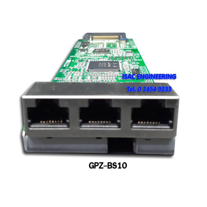 GPZ-BS20