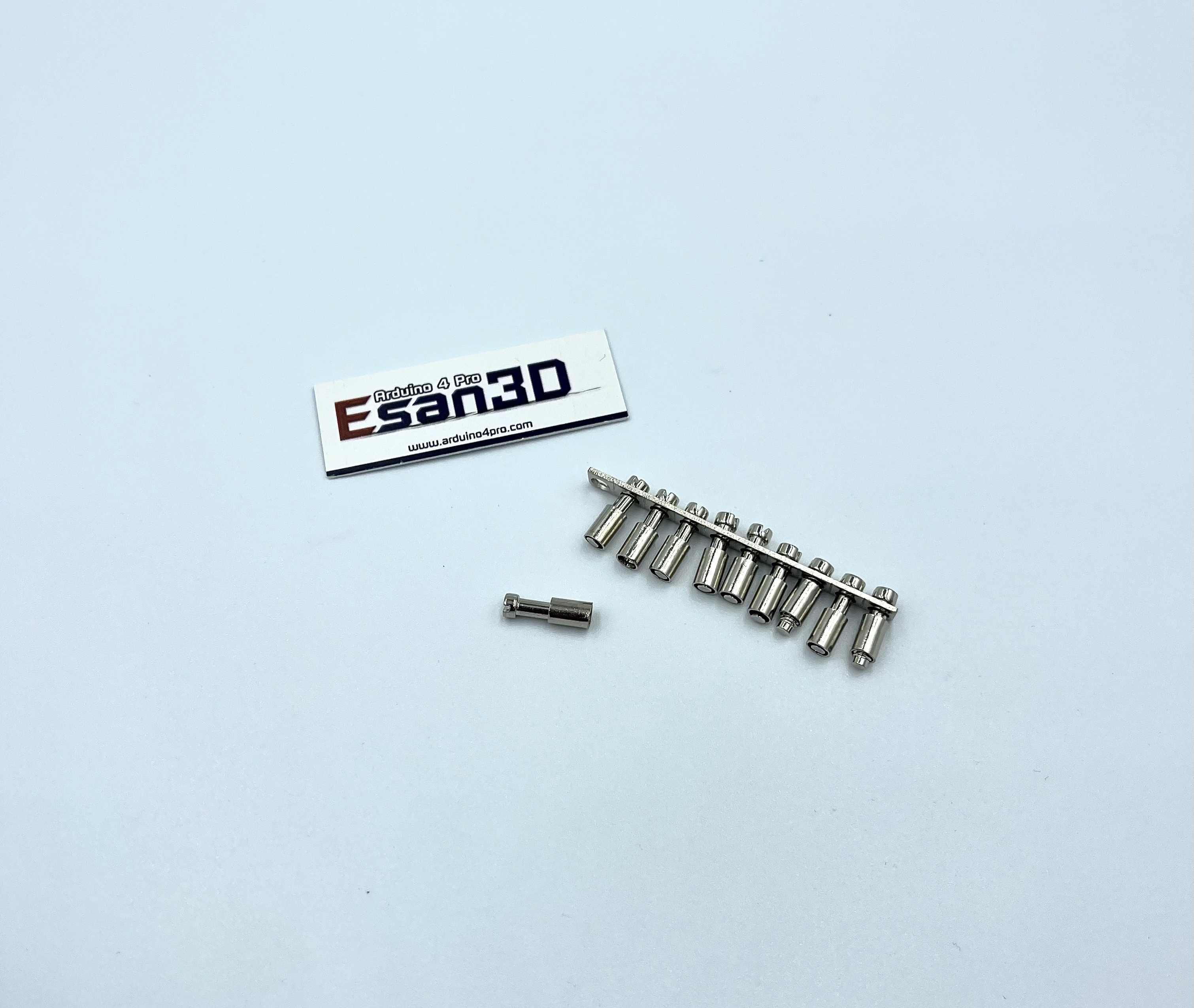MBKKB2.5 Connector 10 pins